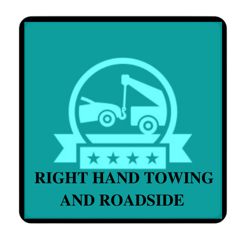 Right Hand Towing and Roadside